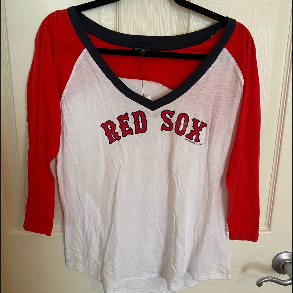 Boston Red Sox Tee Shirt